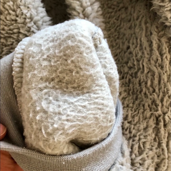 Urban Kids 14Y Grey Koala Animal Onesie Worn Once - Picture 9 of 10